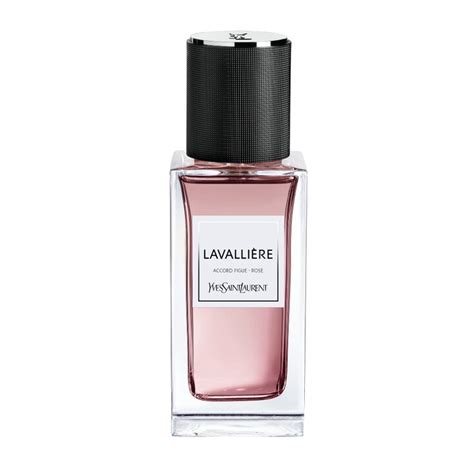 lavallière parfum yves saint laurent|Lavalliere Yves Saint Laurent for women and men .